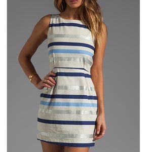 B.B. Dakota Delaine Dress